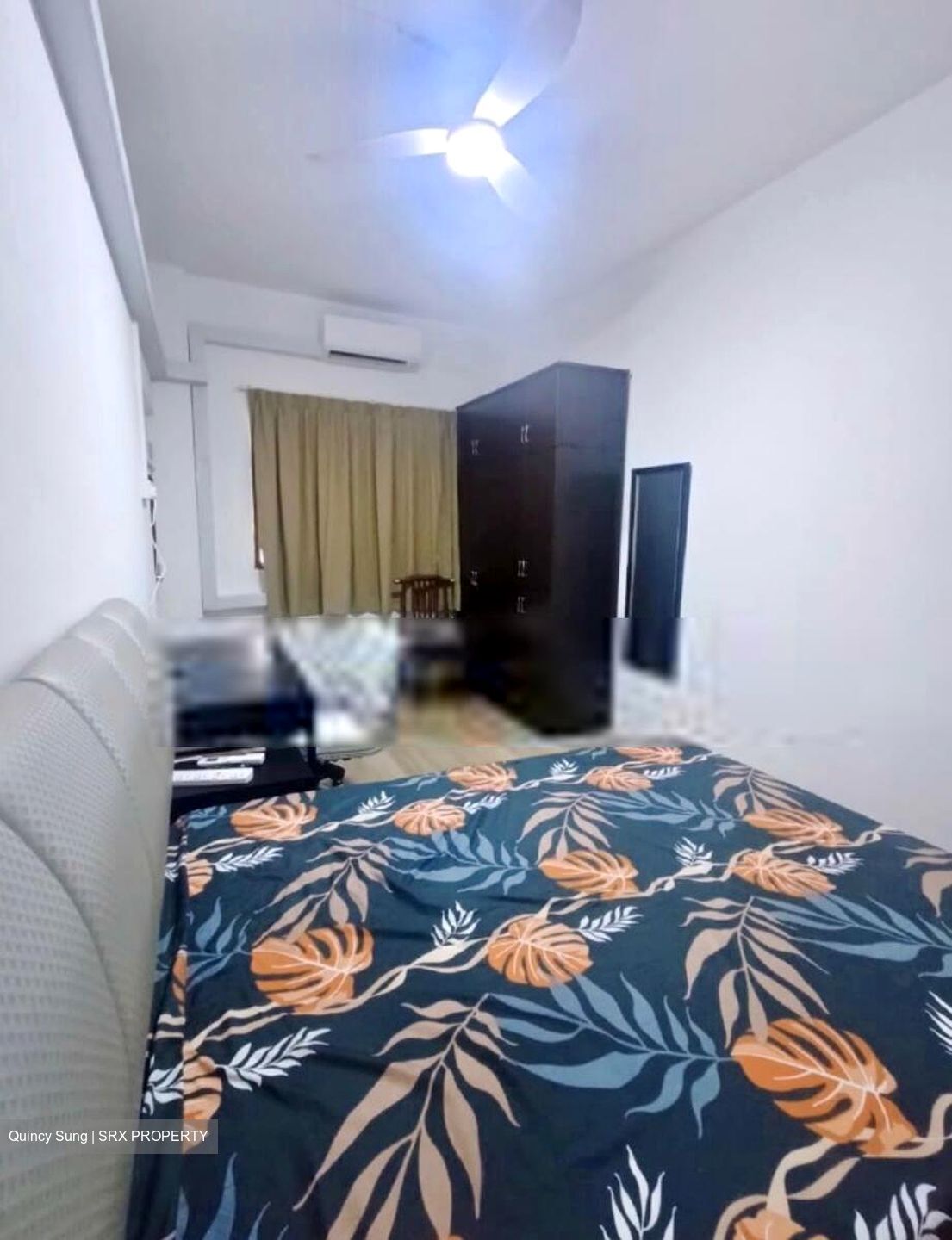 Valley Park (D10), Condominium #398804861